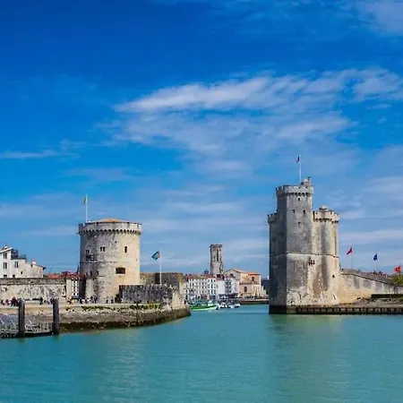 Appartement Proche Marche Au Coeur Du Centre + Wifi *