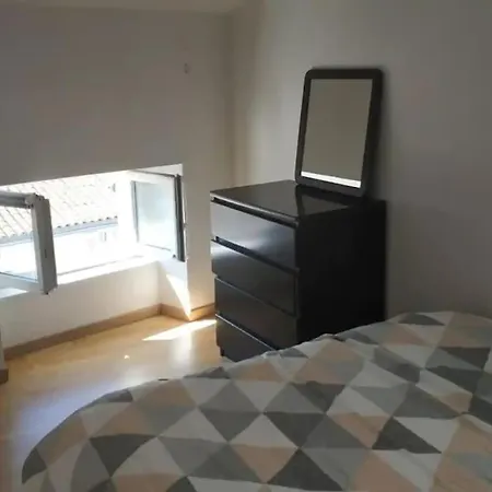 Appartement Proche Marche Au Coeur Du Centre + Wifi La Rochelle (Charente-Maritime)
