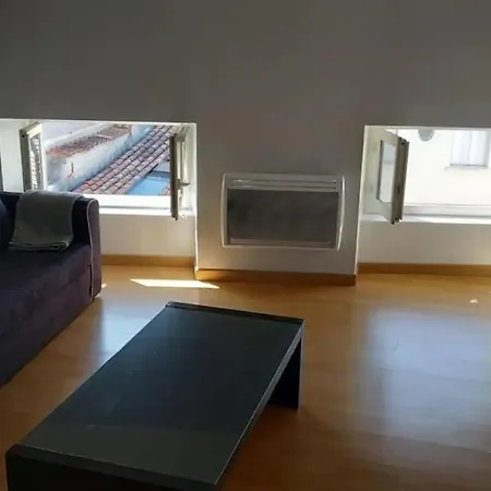 Proche Marche Au Coeur Du Centre + Wifi Appartement