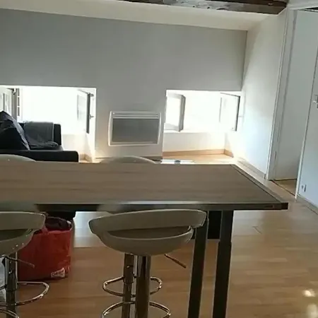 Proche Marche Au Coeur Du Centre + Wifi La Rochelle (Charente-Maritime)